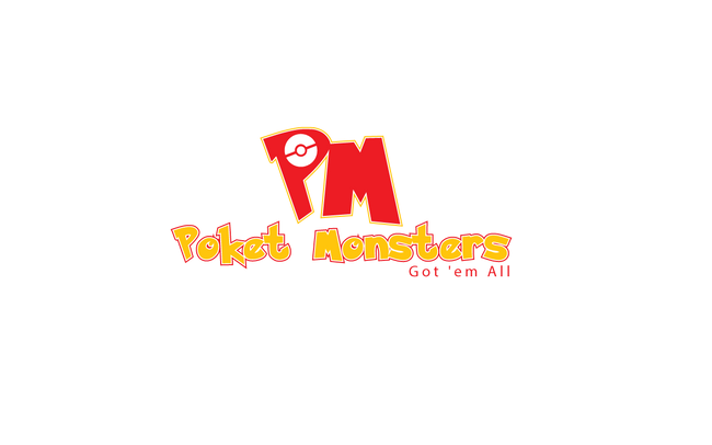 PoketMonsters