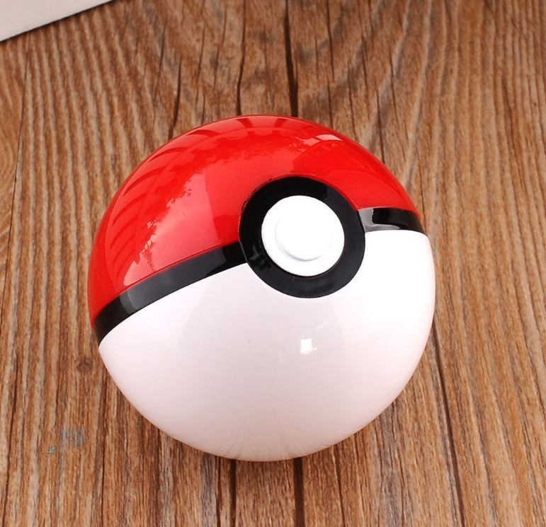7cm Pokemon Pokeball Cosplay Pop-up Poke Ball Fun Toys Gift Kid Children –  PoketMonsters