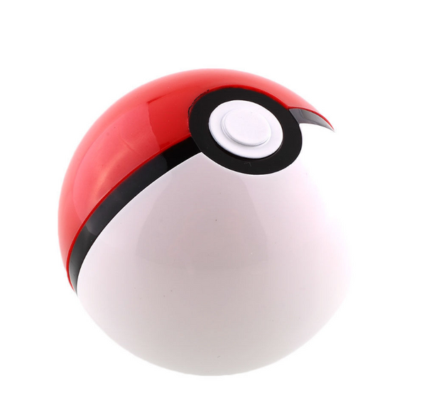 7cm Pokemon Poke-ball Toy
