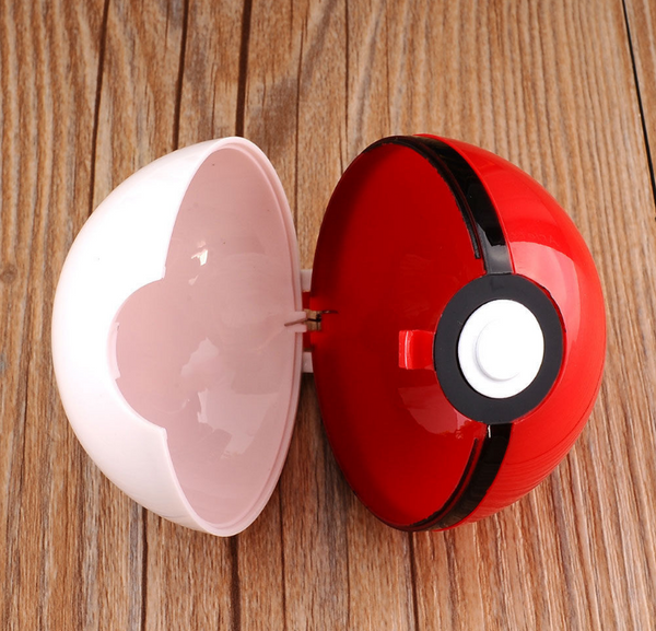 7cm Pokemon Poke-ball Toy
