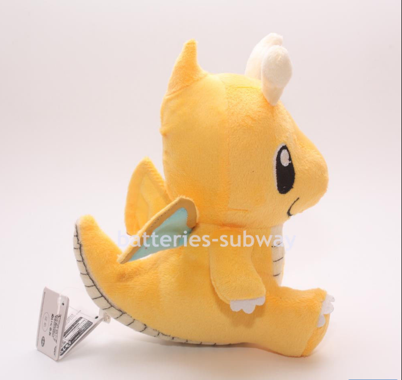 Dragonite pokedoll hotsell